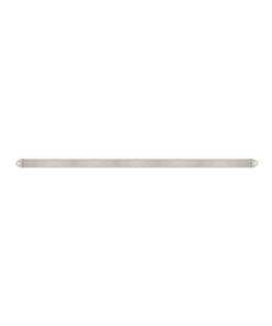 EW0141-ECCO-Tira de iluminación 30 LED para interior con montaje adhesivo o con tornillos.