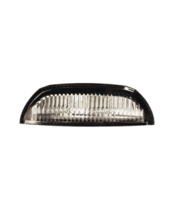 EW0203 - EW0203-ECCO-Luz de cortesía con bisel color negro - Relematic.mx - EW0203-p