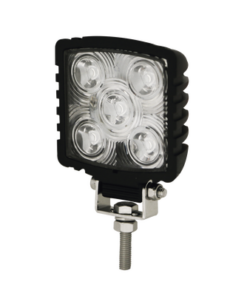 EW-2471 - EW-2471-ECCO-Faro cuadrado LED compacto de Luz blanca Light Duty para trabajo en exterior - Relematic.mx - EW2471-p