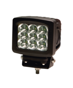 EW-2510-ECCO-Faro LED de trabajo protección contra vibraciones, 5100 lumenes, 12-24 Vcc