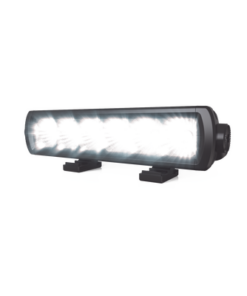 EW3109-ECCO-Barra LED color claro de una fila, 12-24 Vcc, 9 pulgadas de largo, 2175 lúmenes, Montaje Permanente