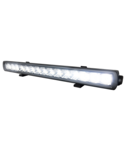 EW3120-ECCO-Barra LED color claro de una fila, 12-24 Vcc, 20 pulgadas de largo, 2175 lúmenes, Montaje Permanente