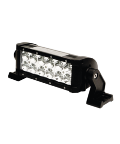 EW3208-S - EW3208-S-ECCO- Barra de luz LED doble hilera, 12-24 Vcc, 2450 lúmenes haz de luz tipo spot - Relematic.mx - EW3208S-p