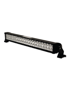 EW-3225 - EW3225-ECCO-Barra LED dobe fila, 25 pulgadas, 12-24 Vcc, 4750 Lumenes - Relematic.mx - EW3225-p