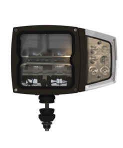 EW-4010 - EW-4010-ECCO-Lampara  LED de trabajo, de uso rudo, IP68, 12 Vcc - Relematic.mx - EW4010-p