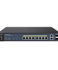 EWS5912FP - EWS5912FP-ENGENIUS-Controlador switch Poe serie Neutron de 8 puertos, (soporta hasta 50 AP serie Neutron) - Relematic.mx - EWS5912FP-p