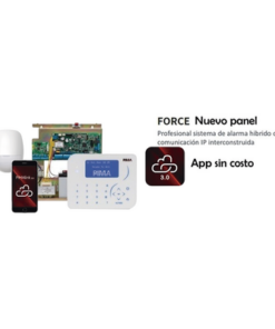 EXPERFORCE - EXPERFORCE-Syscom-CURSO DE CERTIFICACION PIMA FORCE - Relematic.mx - EXPERFORCE-p