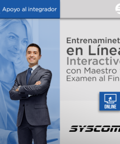 EXPERTEXSERVON-Syscom-La Excelencia en el Servicio