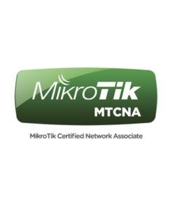 EXPERTMTCNA-MIKROTIK-Certificación Oficial Mikrotik MTCNA MikroTik Certified Network Associate