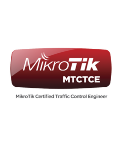 EXPERTMTCTCE-MIKROTIK-Certificación Oficial Mikrotik MTCTCE 