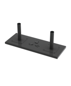 EXPO-BASE-KDA01-EPCOM INDUSTRIAL-Base para Exhibición para Pararrayo KDA01.