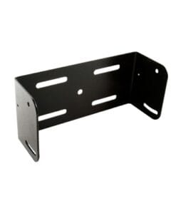 F121-MMB - F121-MMB-SYSCOM-BRACKET P/MONTAJE ICOM (NO INCLUYE TORNILLOS 8820000530 X4) - Relematic.mx - F121MMB