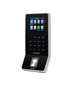 F22-ID - F22-ID-ZKTECO-Lector Biométrico de Huella / PROXIMIDAD  / 3000 Huellas / 5,000 Tarjetas / ADMS Gratis / WiFi / Teclado táctil / Estético / Soporta DDNS con BIOTIMEPRO - Relematic.mx - F22ID-p