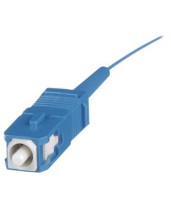 F91BN3NNNSNM001 - F91BN3NNNSNM001-PANDUIT-Pigtail de Fibra Óptica SC Simplex, Monomodo OS2 9/125, 900um, Color Azul, 1 Metro - Relematic.mx - F91BN3NNNSNM001-p