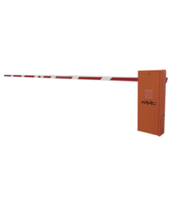FAAC-640-FAAC-Kit de Barrera Vehicular FAAC 640 / Incluye Brazo de 7 Metros 