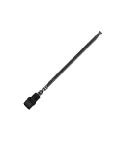 FA-B04RE - FA-B04RE-ICOM-Antena Telescopica Flexible para IC-T90A, IC-R20, IC-R3 - Relematic.mx - FAB04REdet