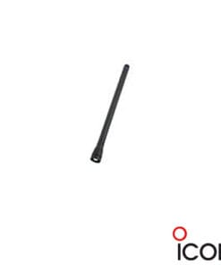 FA-S56U - FA-S56U-ICOM-Antena Portátil Helicoidal UHF 450 - 520 MHz. Para Radios ICF60, ICF60V. - Relematic.mx - FAS56Udet