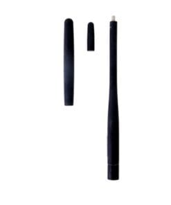 FA-S6270D - FA-S6270D-ICOM-Antena para radio portátil IC-T90A - Relematic.mx - FAS6270D