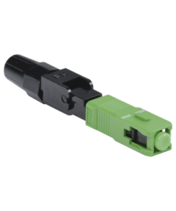 FASC - FASC-FIBERHOME-Conector Rápido de Instalación en Campo, Monomodo, SC/APC, pre-pulido, re-terminable, ideal para Aplicaciones FTTx - Relematic.mx - FASC-p