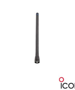 FA-SC25V - FA-SC25V-ICOM-Antena portátil helicoidal VHF 136-150 MHz para radios ICOM - Relematic.mx - FASC25Vdet