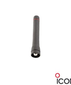 FA-SC56VS - FA-SC56VS-ICOM-Antena Portátil Recortada VHF 150 - 162 MHz. - Relematic.mx - FASC56VSdet