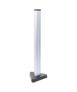 FBM-04-ZKTECO-Pedestal para lectores SPEEDFACEV5L y PROFACEX