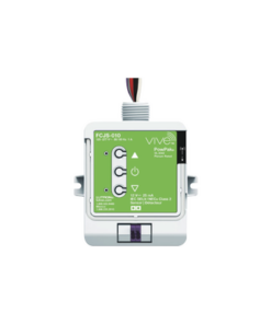 FCJS010 - FCJS010-LUTRON ELECTRONICS-Modulo controlador de 0-10 V - Relematic.mx - FCJS-010-p