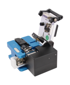 FCL200-TEMPO-Cleaver (Cortadora de Precisión) para Fibra Óptica con Mecanismo de Retorno Automático