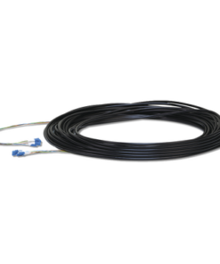 FC-SM-200 - FC-SM-200-UBIQUITI NETWORKS-FiberCable de 60 m (200ft) Monomodo (SM) con conectores LC, ideal para equipos EdgeRouter, EdgeSwitch y EdgePoint. - Relematic.mx - FCSM200-p