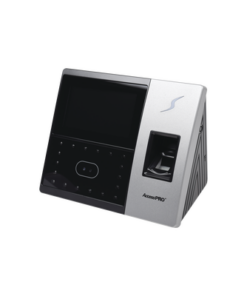 FCX - FCX-ZKTECO - AccessPRO-Terminal de reconocimiento Facial con lector de Huellas y Tarjetas / Soporta 1,200 rostros / Control de Acceso / Asistencia - Relematic.mx - FCX-p