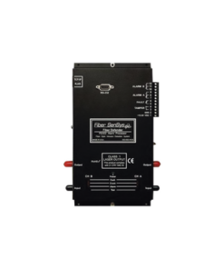 FD331-IP - FD331-IP-OPTEX-Sensor de Seguridad Perimetral de 1 Zona / Detección por Fibra Óptica Sensitiva/ 0 a 5 Km de protección/ Comunicación IP - Relematic.mx - FD331IP-p
