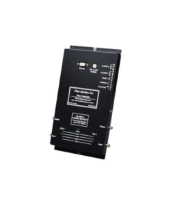 FD341 - FD341-OPTEX-Sensor de Seguridad Perimetral de 1 Zona/Detección por Fibra Óptica Sensitiva / 0 a 5 Km de protección/ Hasta 20 Km de fibra insensitiva. - Relematic.mx - FD341-p
