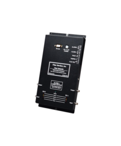 FD342-OPTEX-Sensor de Seguridad Perimetral de 2 Zonas / Detección por Fibra Óptica Sensitiva/ Rango de 0 hasta 5 Km de Protección/ Hasta 20 Km de Fibra insensitiva
