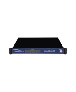 FD-508 - FD-508-OPTEX-Sensor de Seguridad Perimetral por Fibra Óptica Sensitiva / Para Montaje en Rack (19'') / 8 Zonas de Protección/ De 0 hasta 800m - Relematic.mx - FD508-p