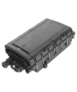 FDP-430D - FDP-430D-FIBERHOME-Caja de Distribución de Fibra Óptica para 48 empalmes con 16 acopladores SC/APC, enterrado directo, IP68 - Relematic.mx - FDP430D-p