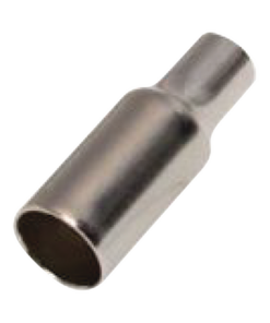 FER-10B1-RF INDUSTRIES,LTD-Ferula de Reemplazo en Chapa de Niquel para Cables del Grupo B1, como Conectores RFB-1106-5 ó RFT-1212-B1.