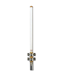 FG-8066 - FG-8066-LAIRD-Antena de Fibra de Vidrio para Base, Omnidireccional, 806-866 MHz, 6 dB, 200 Watt, N Hembra. - Relematic.mx - FG8066-p