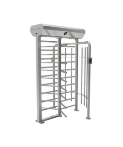 FHT-2300 - FHT-2300-ZKTECO-Torniquete de cuerpo completo / un carril /25 personas por minuto / Acero inoxidable SU304 - Relematic.mx - FHT2300-p