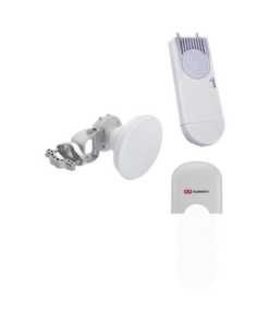 FINEPMP560-SYSCOM-Kit Cambium ePMP-5C + RF Elements 60 grados simétricos para WISP con su adaptador TwistPort