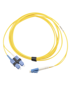 FJ2-LCUSCUL-03 - FJ2-LCUSCUL-03-SIEMON-Jumper de Fibra Óptica Monomodo (OS2), XGLO, LC/UPC-SC/UPC Duplex, OFNR, Color Amarillo, 3 Metros - Relematic.mx - FJ2LCUSCUL03-p