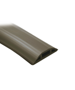 FLEXIDUCTHO-BR - FLEXIDUCTHO-BR-THORSMAN-Canaleta flexible color cafe de PVC auto extinguible tramo de 2.5m - Relematic.mx - FLEXIDUCTHOBR-p