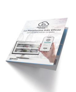 FOLEPCCLOUD20/30-EPCOM-Folleto Epcom Cloud 2020 (Paquete con 30)