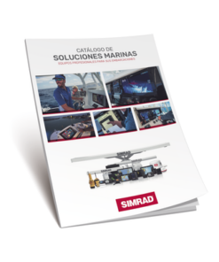 FOLSIMRAD20/30 - FOLSIMRAD20/30-SIMRAD-Folleto Simrad 2020 (Paquete con 30) - Relematic.mx - FOLSIMRAD20_30-p