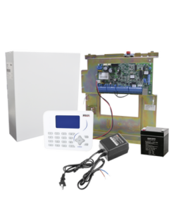 FORCE-KIT2 - FORCE-KIT2-PIMA-Sistema de Alarma, Panel Hibrido 8 a 144 Zonas, Conexión IP con App PIMALINK2.0 ¡Gratis! - Relematic.mx - FORCEKIT2-p
