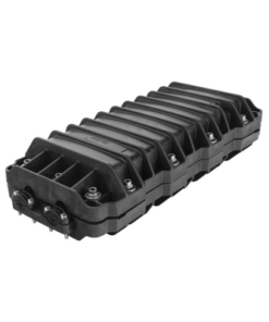 FOSC-H4-A-S4 - FOSC-H4-A-S4-FIBERHOME-Cierre de Empalme para 24 fusiones de Fibra Óptica Horizontal, Exterior, IP68 - Relematic.mx - FOSCH4AS4-p