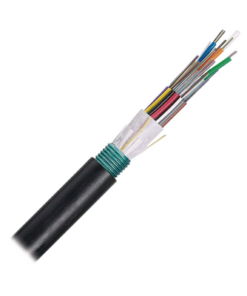 FOWNX06 - FOWNX06-PANDUIT-Cable de Fibra Óptica 6 hilos, OSP (Planta Externa), Armada, MDPE (Polietileno de Media densidad), Multimodo OM3 50/125 Optimizada, Precio Por Metro - Relematic.mx - FOWNX06-p