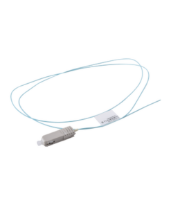 FP1B-SC5L-01AQ - FP1B-SC5L-01AQ-SIEMON-Pigtail de Fibra Óptica SC Simplex, Multimodo OM3 XGLO 50/125, OFNR, Color Aqua, 1 Metro - Relematic.mx - FP1BSC5L01AQ-p