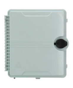 FPONE1 - FPONE1-PANDUIT-Gabinete Pasivo de Fibra Óptica, Para 12 Acopladores SC Simplex, IP55, Montaje en Poste o Pared - Relematic.mx - FPONE1-p