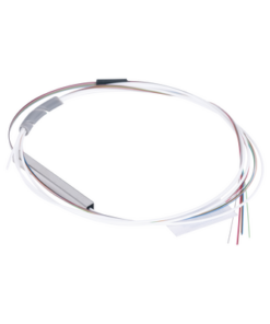 FPONSS1X8-PANDUIT-Divisor Óptico (Splitter) Tipo PLC, de 1x8, Sin Conectores