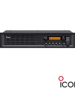 FR-600011 - FR-600011-ICOM-Repetidor UHF, 450 - 512 MHz, 32 Canales, 50 Watts - Relematic.mx - FR5000det